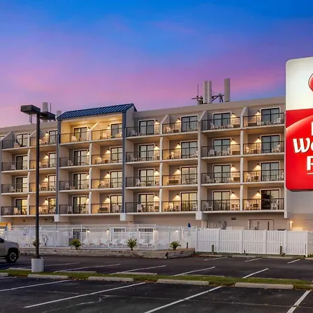 Best Western Plus Ocean City