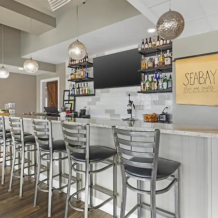 Best Western Plus Ocean City