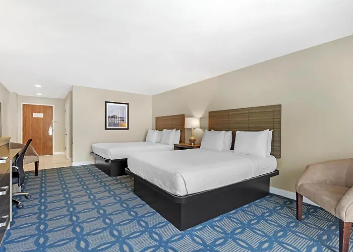 Hotel Western Ocean