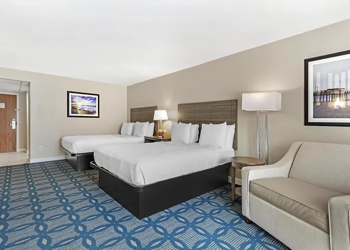 Western Ocean 3* Ocean City